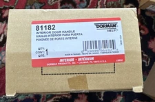 Dorman 81182 Interior Door Handle
