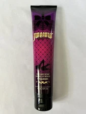 Discontinued* Tanning lotion - Jwoww One and Done Warming Leg Bronzer 