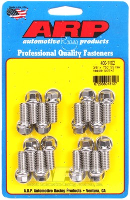 ARP Auto Racing 400-1102 - Exhaust Header Bolt