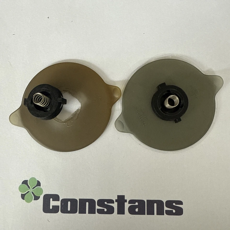 TomTom suction cup for Click & Go Mount genuine TomTom NEW replacement part only - Image 4 of 4