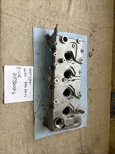 2015 Dodge Dart Oem Valve Cover 440