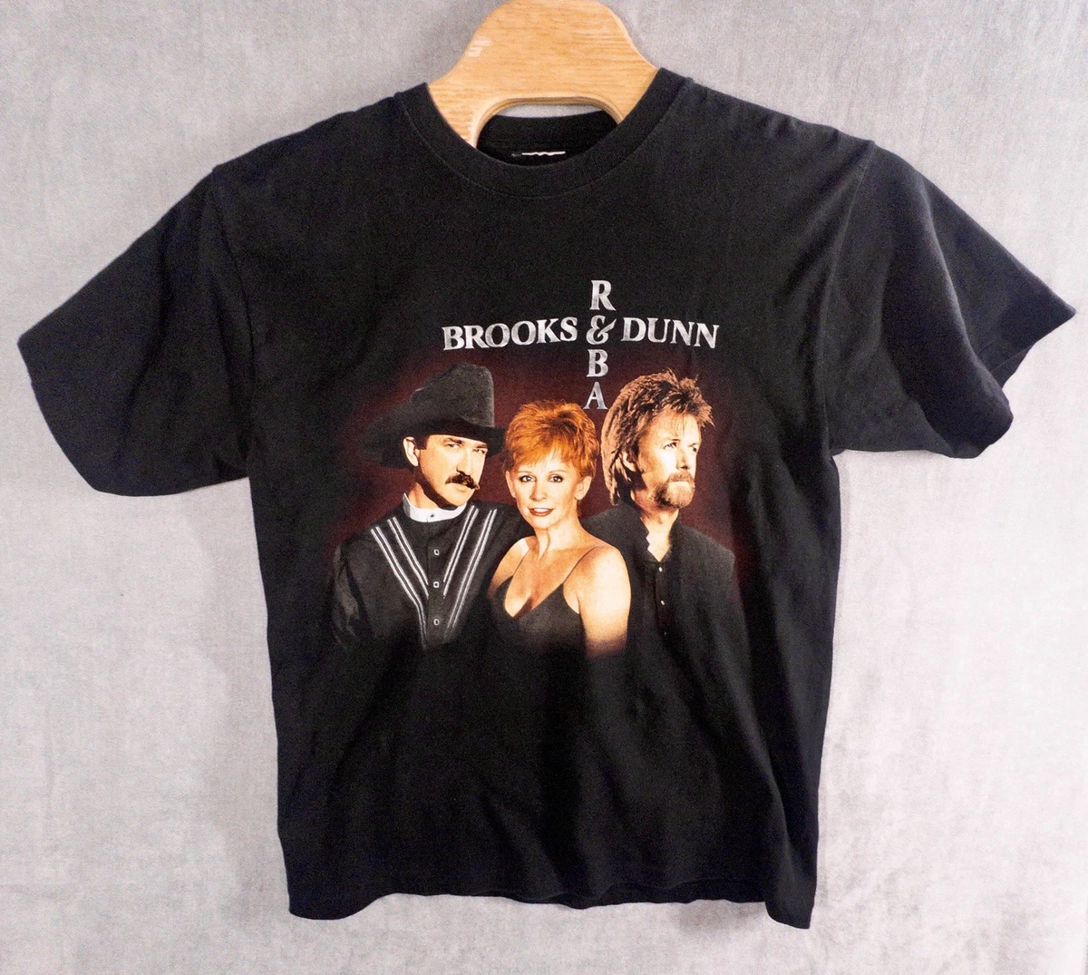 brooks and dunn shirt products for sale | eBay