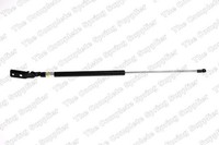 Hinten Rechts LesjÖFors 8135706 Gasfeder, Koffer-/Laderaum FüR Honda