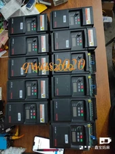 1PCS Used Rexroth inverter VFC3210-1K50-3P4-MNA-7P-NNNNN-NNNN 1.5KW #T6711 YS