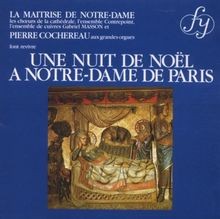 Noel a Notre-Dame de Pari von Solstice  Continuo | CD | Zustand gut