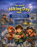 Dominik Mikulaschek | The Worst Hiking Day Ever | Taschenbuch | Englisch
