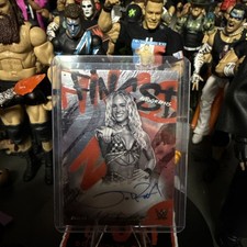 2025 Topps Finest WWE Wrestling Checklist Guide in-content 40