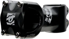 RaceFace Ride XC Stem - 60mm, 31.8mm, +/- 6 Degree, Aluminum, Black