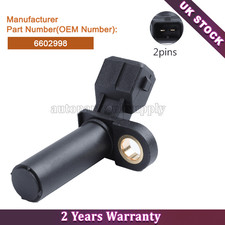 For Ford Fiesta Focus KA Mondeo Transit Connect Crankshaft Crank Angle Sensor
