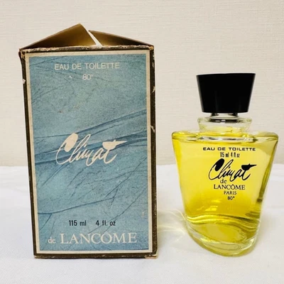 廃盤品 LANCOME ランコム クリマット 57ml 香水 フレグランス 一覧