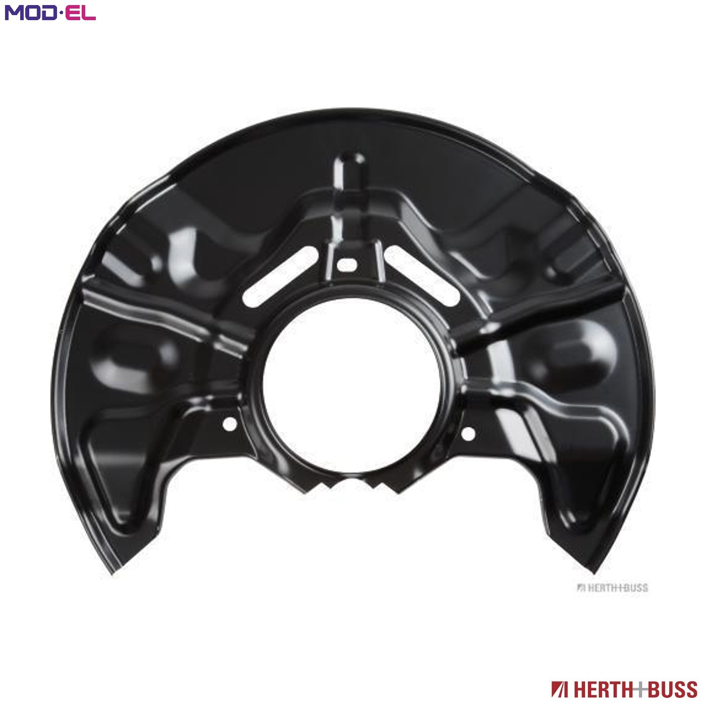 SPLASH GUARD BRAKE DISC J3322001 FOR TOYOTA 1ZZ-FE 1.8L 2AZ-FSE 2.4L 4cyl