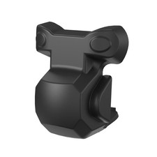 New AIR 3 Drone Lens One Piece Protective Cover Storage Dust Cover For DJI