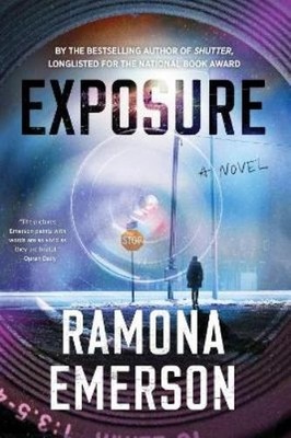 Ramona Emerson Exposure (Paperback) (UK IMPORT)