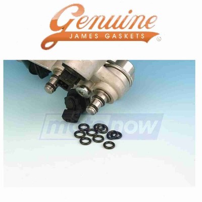 James Gasket Upper Fuel Fitting O-Ring for Fuel-Injection Models for ys