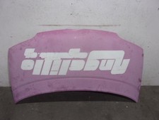 Capot Nissan SERENA