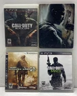 Call of Duty Bundle - PlayStation 3