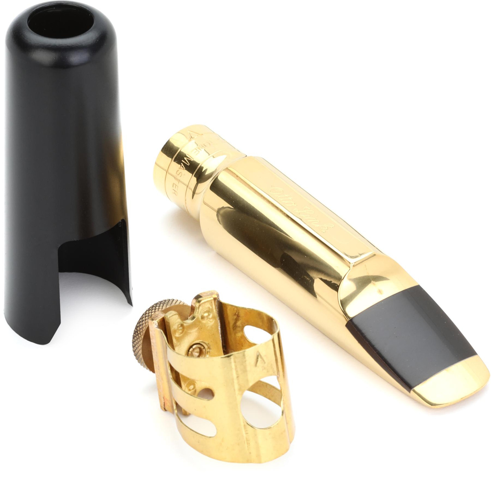 Otto Link Super Tone Master V Tenor Saxophone Mouthpiece - 5*