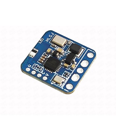 HI-LINK LD2416 24GHz Human Presence & Motion Radar Sensor Module