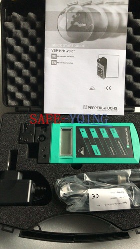 ONE New Pepperl+Fuchs handheld encoder VBP-HH1-V3.0-KIT - Picture 1 of 1