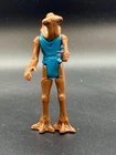 Vintage Star Wars Hammerhead Complete Action Figure 1978 Hong Kong Kenner