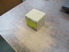 Square D Control Transformer 9070T150D13 0.15KVA Pri:120V Sec:12/24V 1Ph 50/60Hz