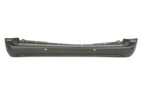 StoßFäNger Hinten FüR CitroëN Berlingo Peugeot Partner Kasten Rifter Opel Combo