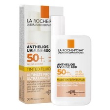La Roche-Posay Anthelios UVMune 400 Invisible Fluid Get&ouml;nt LSF 50+ 50 ml