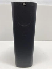 JBL Sat20 Satellite Speaker 120 Watt Tower or Wall Mount Black See Description