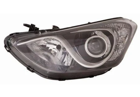Turbolader HYUNDAI i30 CW 1.4 CRDi (GD)