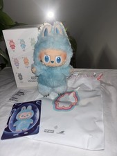 POP MART NEW Labubu "Hope" Big Into Energy Collection 100 Authentic US Seller