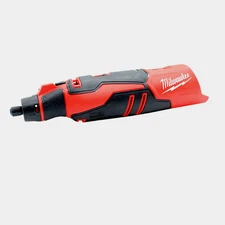 Milwaukee 2525-20 M12 12V Li-Ion Cordless Brushless Rotary Tool