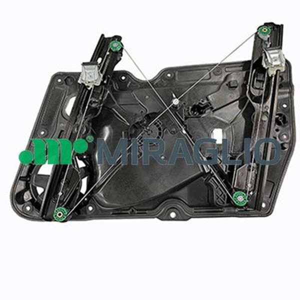 Fensterheber Miraglio 30/3037 FüR Vw Golf 6 5K1 Variant AJ5 Van Tsi Bifuel Tdi-image