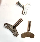 3 Replacement Toy Factory Clock Wind Up Keys Vintage Antique Toys FREE SHIPPING