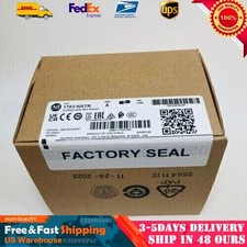 New Allen-Bradley 1783-NATR Ser /A Network Address Translation Module 1783NATR