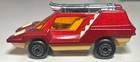 Matchbox Lesney Superfast #68 Red Cosmobile