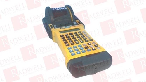 BRADY ID-PRO-PLUS / IDPROPLUS (USED)