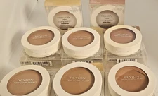 Revlon New Complexion One Step Compact Makeup Base Cream to Powder Discontinued