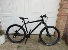 Carrera Men Aluminium Bikes for sale UK