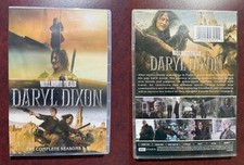 2014 Cryptozoic Walking Dead Season 3 Part 1 Trading Cards 4