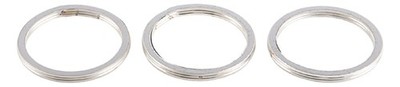 Vertex Exhaust Gasket Kit 823043 for Suzuki VL 1500 LC C90 Intruder 98-09