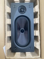 Crestron 2 Lautsprecher Ref. 4in. x 8 in. In-...