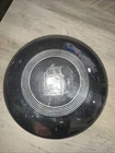 Wheel Center Cap Vintage 1951-52?? Mopar Plymouth Mayflower 9" Dog Dish Hub Cap