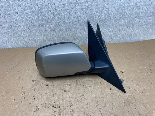 2007 to 2013 BMW X5 Right Passenger RH Side View Door Mirror Oem V0619 IT