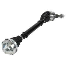 Rear Left Side CV Axle Assembly For Chevrolet Camaro 2016-2023 L4 2.0L 22972606