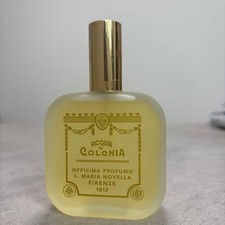 Fresia Santa Maria Novella 香水 - 年の女性用 フレグランス
