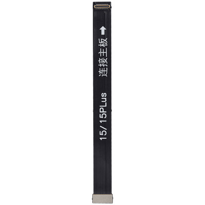 Replacement Infrared Dot Matrix Test Cable For iPhone 15 / 15 Plus (I2C)