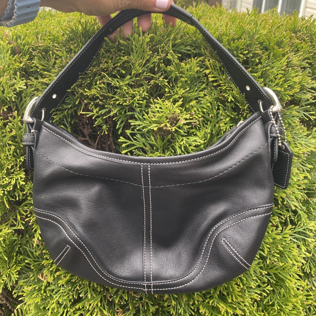 Small coach hobo Clearance