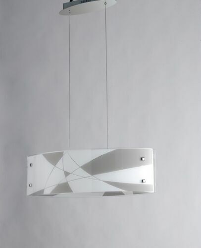 Tubo Led T8 9 Watt 60cm Vetro Attacco G13 Risparmio Energetico 4500k Pezzi 10 270329 - Foto 2