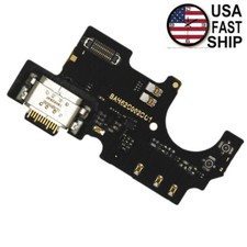 Original USB Charging Port Board Connector Dock For Blackberry Key2 LE BBE100-5