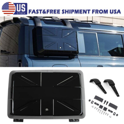 FOR 2020-UP Land Rover Defender 110 Luggage Bag Tool Box